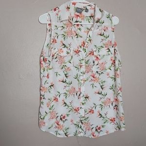 Women's short sleeve shirt